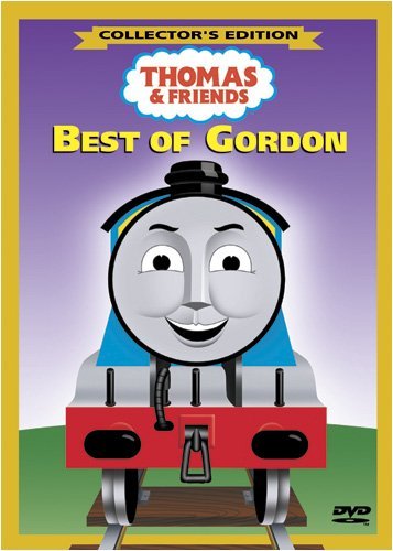 Thomas T & Friends/Best Of Gordon@Nr